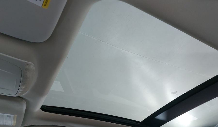 Ford Edge 2.0 SEL PLUS AUTO Suv 2023