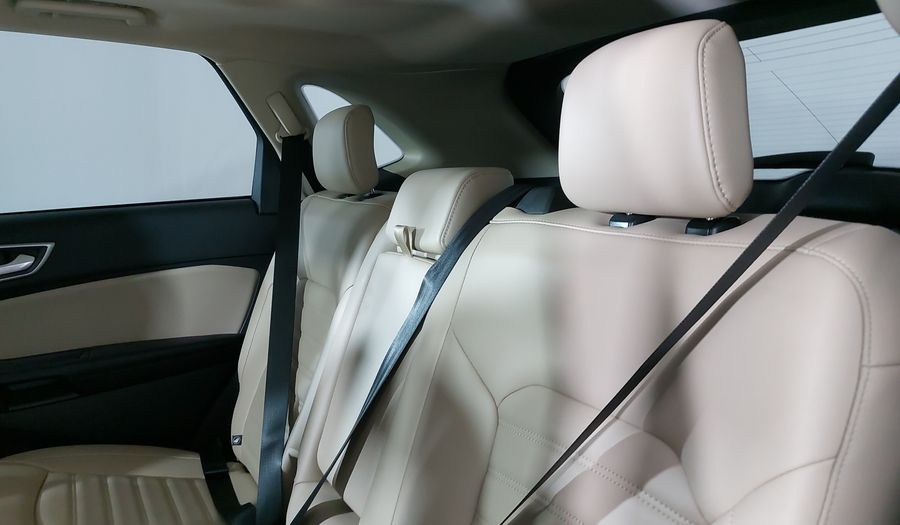 Ford Edge 2.0 SEL PLUS AUTO Suv 2023