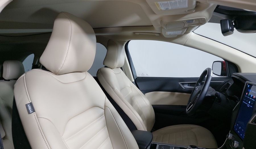 Ford Edge 2.0 SEL PLUS AUTO Suv 2023