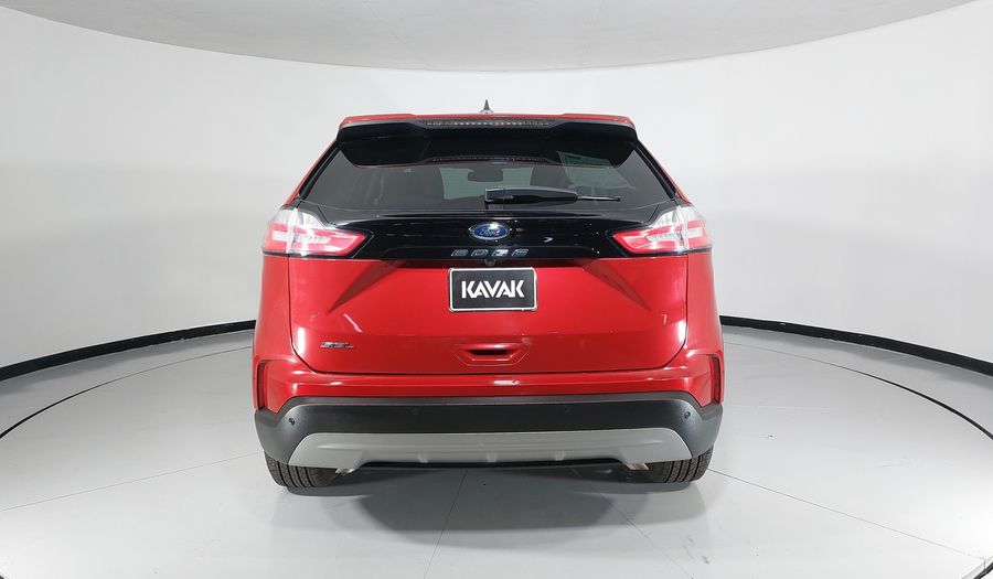 Ford Edge 2.0 SEL PLUS AUTO Suv 2023