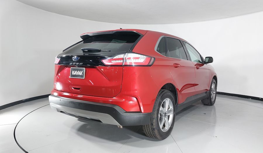 Ford Edge 2.0 SEL PLUS AUTO Suv 2023