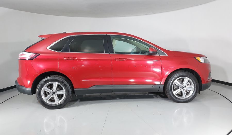 Ford Edge 2.0 SEL PLUS AUTO Suv 2023