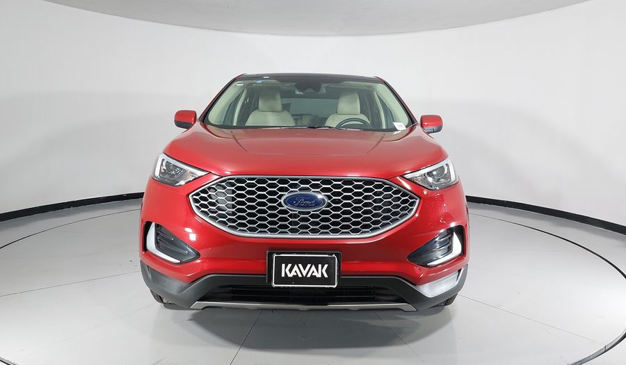 Ford Edge 2.0 SEL PLUS AUTO Suv 2023