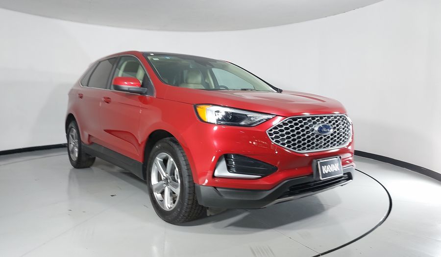 Ford Edge 2.0 SEL PLUS AUTO Suv 2023