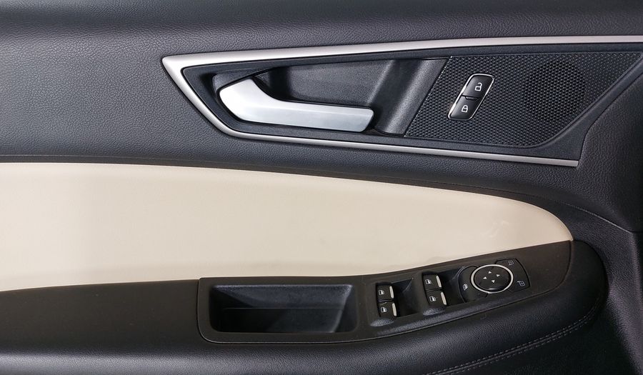 Ford Edge 2.0 SEL PLUS AUTO Suv 2023