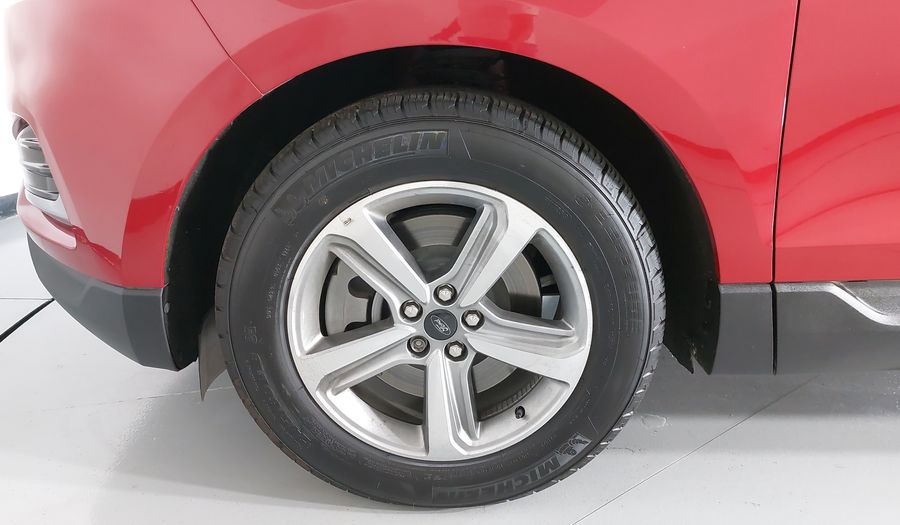 Ford Edge 2.0 SEL PLUS AUTO Suv 2023