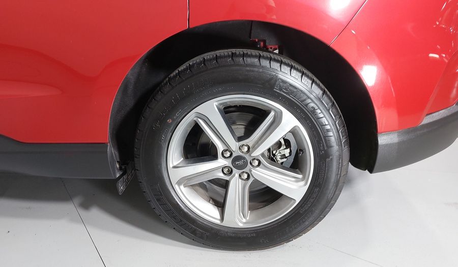 Ford Edge 2.0 SEL PLUS AUTO Suv 2023