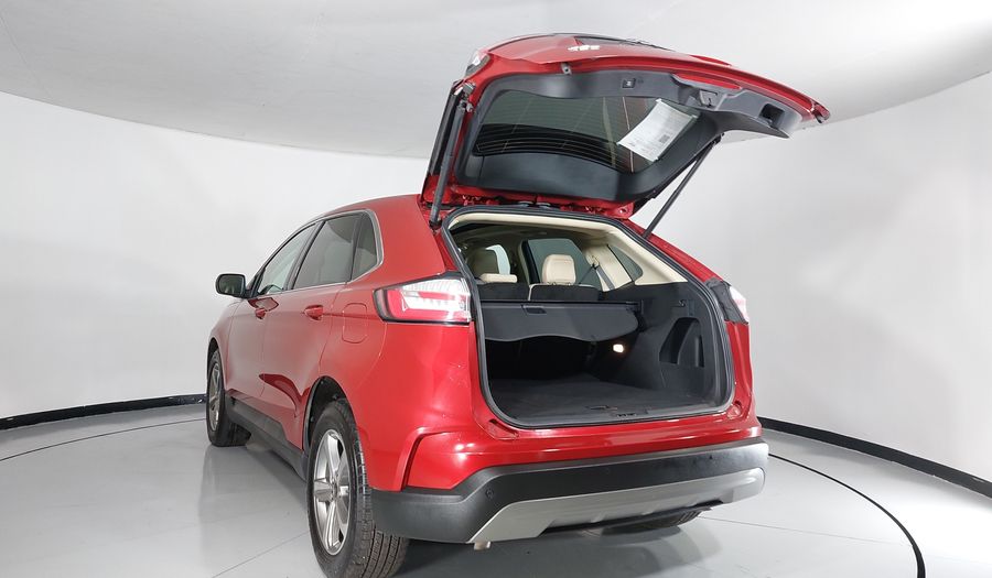 Ford Edge 2.0 SEL PLUS AUTO Suv 2023