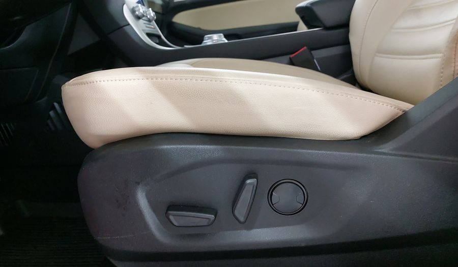 Ford Edge 2.0 SEL PLUS AUTO Suv 2023