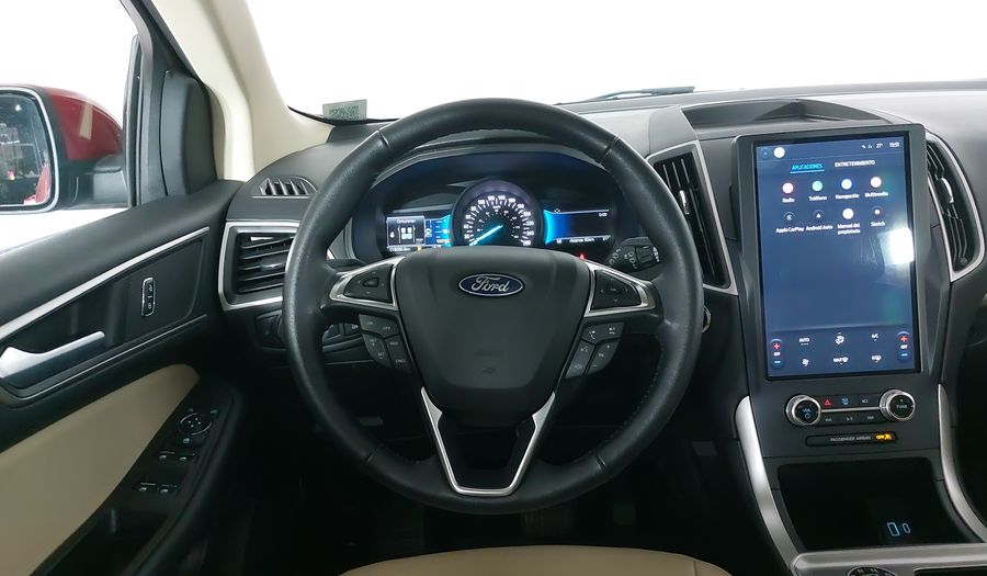 Ford Edge 2.0 SEL PLUS AUTO Suv 2023