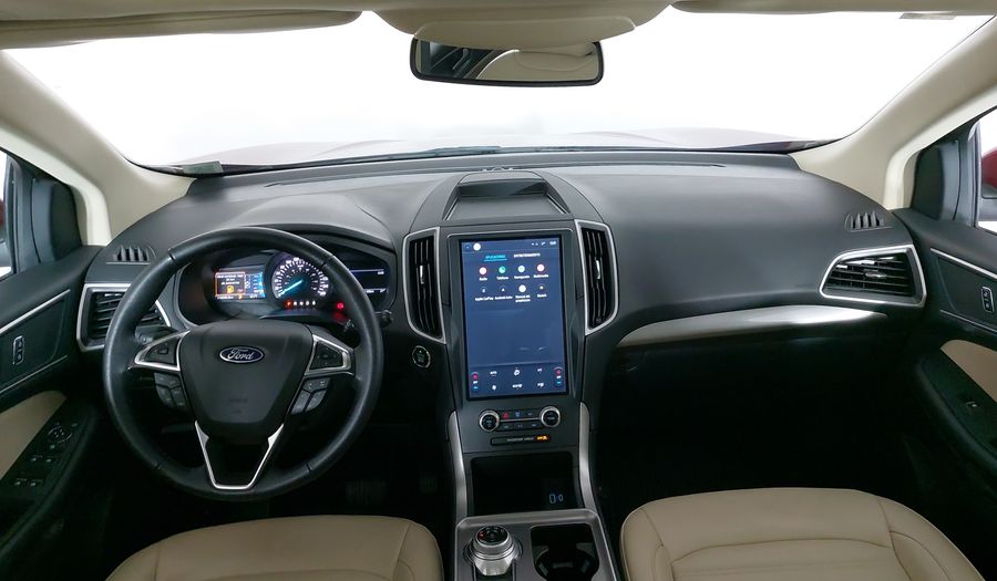 Ford Edge 2.0 SEL PLUS AUTO Suv 2023