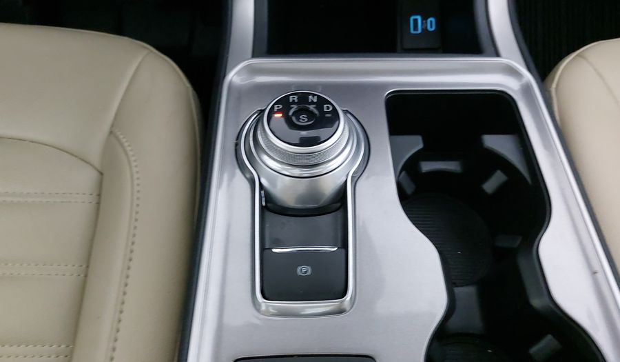 Ford Edge 2.0 SEL PLUS AUTO Suv 2023