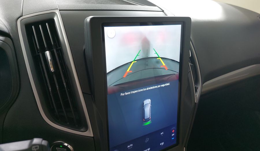 Ford Edge 2.0 SEL PLUS AUTO Suv 2023