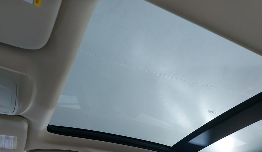 Ford Edge 2.0 SEL PLUS AUTO Suv 2023