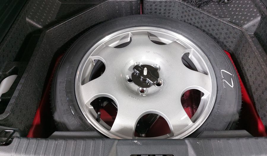 Ford Edge 2.0 SEL PLUS AUTO Suv 2023