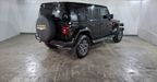 Jeep Wrangler 2.0 UNLIMITED SAHARA AUTO 4WD Suv 2024