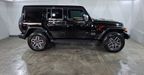 Jeep Wrangler 2.0 UNLIMITED SAHARA AUTO 4WD Suv 2024