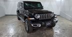 Jeep Wrangler 2.0 UNLIMITED SAHARA AUTO 4WD Suv 2024
