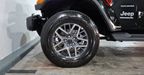 Jeep Wrangler 2.0 UNLIMITED SAHARA AUTO 4WD Suv 2024