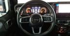 Jeep Wrangler 2.0 UNLIMITED SAHARA AUTO 4WD Suv 2024