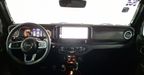 Jeep Wrangler 2.0 UNLIMITED SAHARA AUTO 4WD Suv 2024