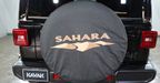 Jeep Wrangler 2.0 UNLIMITED SAHARA AUTO 4WD Suv 2024