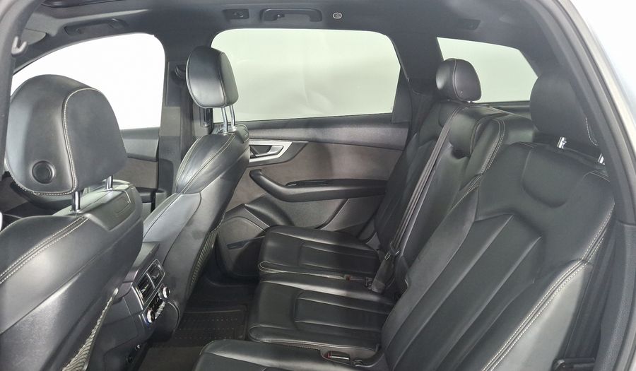 Audi Q7 3.0 55 TFSI S LINE AUTO 4WD Suv 2019