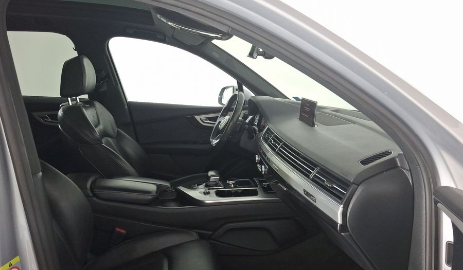 Audi Q7 3.0 55 TFSI S LINE AUTO 4WD Suv 2019