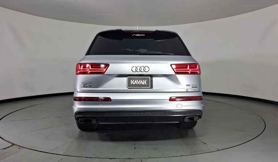 Audi Q7 3.0 55 TFSI S LINE AUTO 4WD Suv 2019