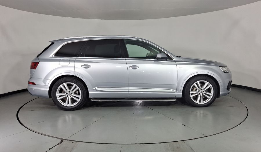 Audi Q7 3.0 55 TFSI S LINE AUTO 4WD Suv 2019