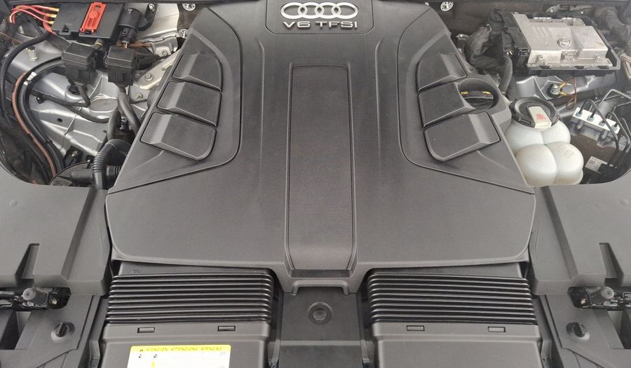 Audi Q7 3.0 55 TFSI S LINE AUTO 4WD Suv 2019