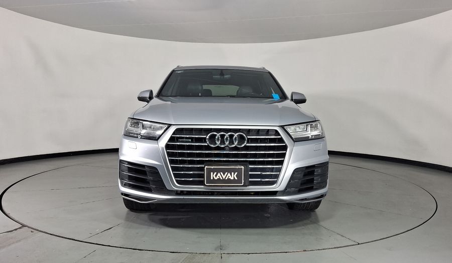 Audi Q7 3.0 55 TFSI S LINE AUTO 4WD Suv 2019