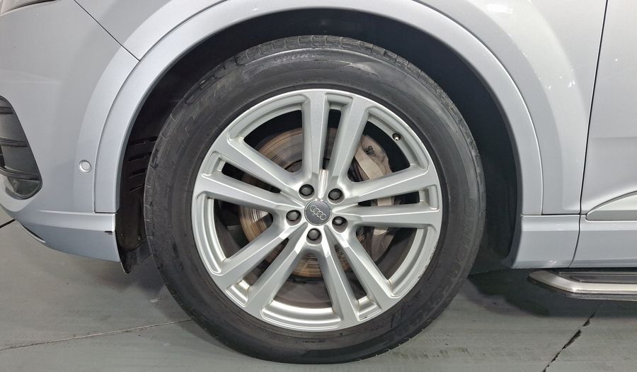 Audi Q7 3.0 55 TFSI S LINE AUTO 4WD Suv 2019