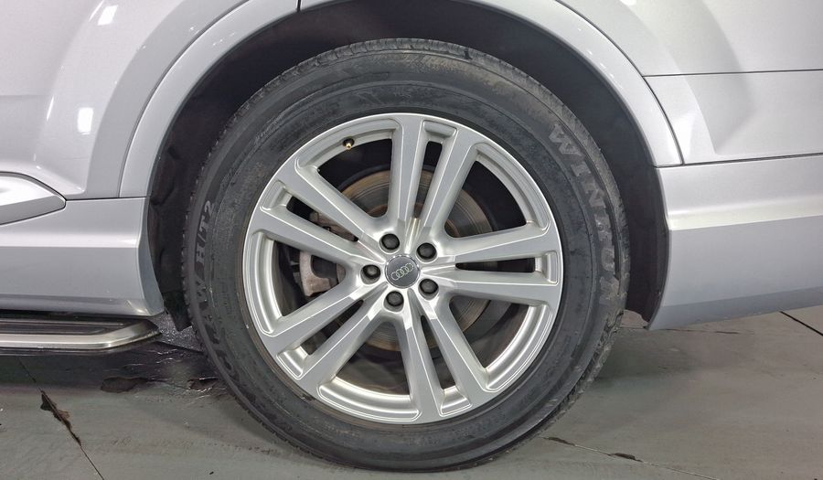 Audi Q7 3.0 55 TFSI S LINE AUTO 4WD Suv 2019