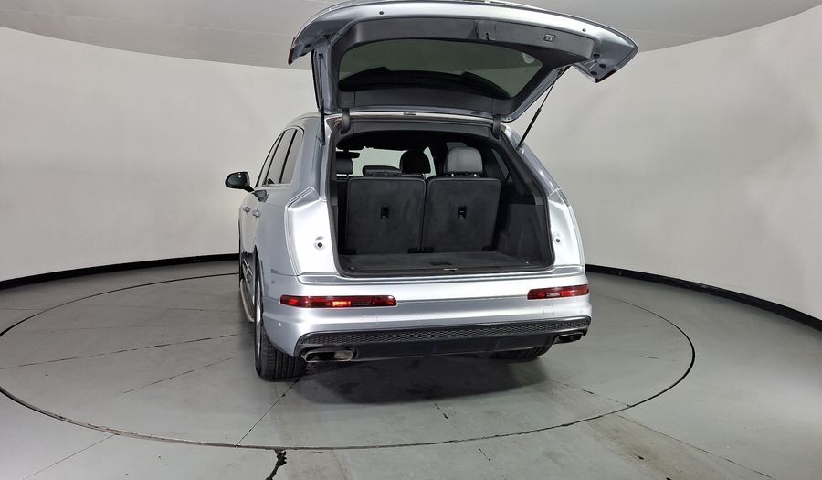 Audi Q7 3.0 55 TFSI S LINE AUTO 4WD Suv 2019