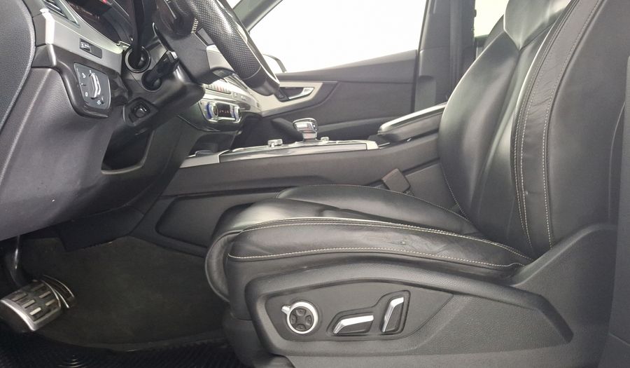 Audi Q7 3.0 55 TFSI S LINE AUTO 4WD Suv 2019