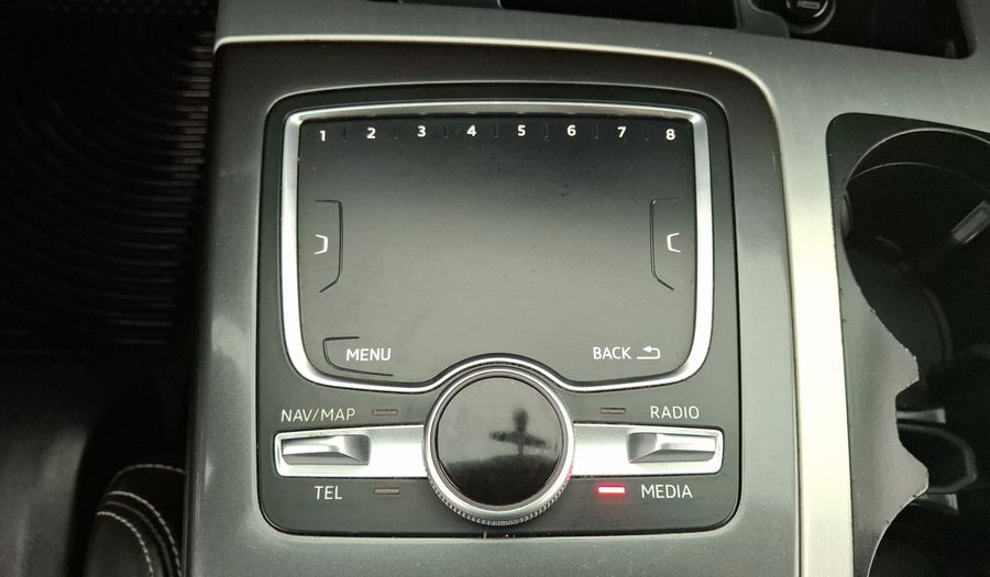 Audi Q7 3.0 55 TFSI S LINE AUTO 4WD Suv 2019