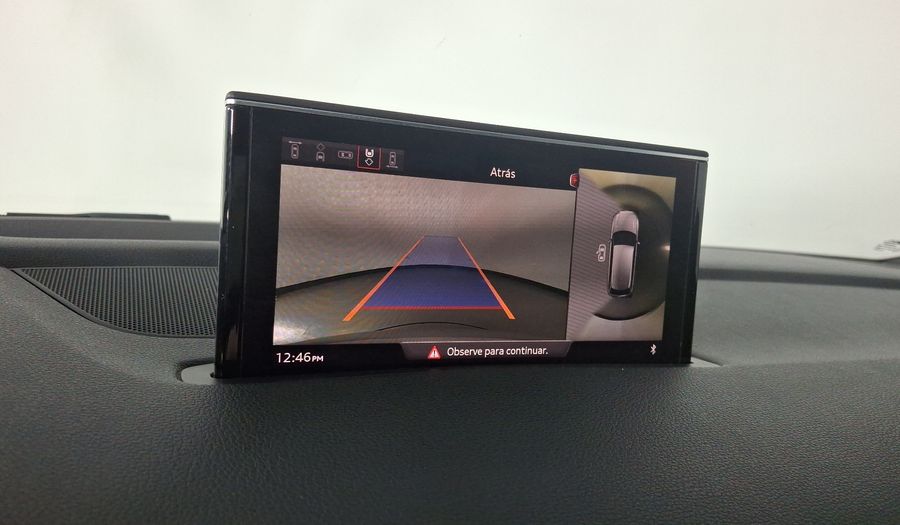 Audi Q7 3.0 55 TFSI S LINE AUTO 4WD Suv 2019