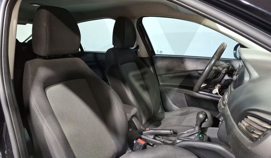 Dodge Neon 1.6 SE AT Sedan 2017