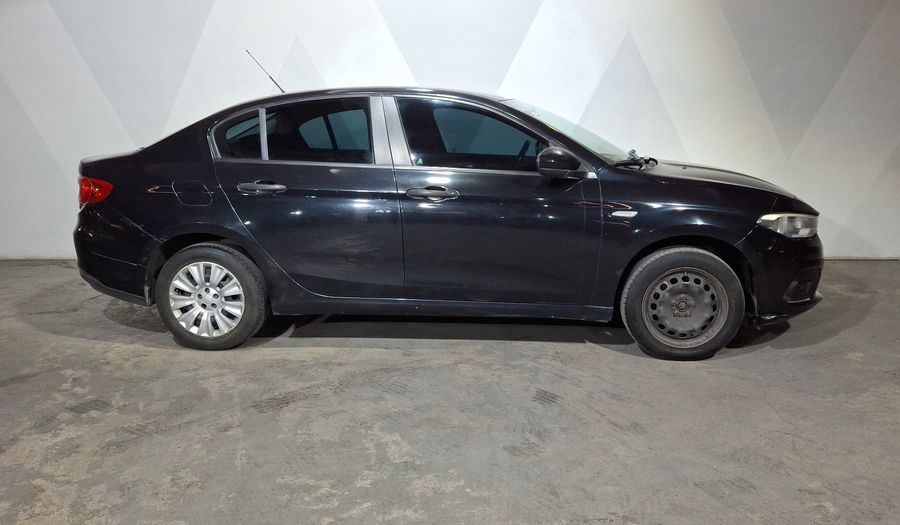 Dodge Neon 1.6 SE AT Sedan 2017