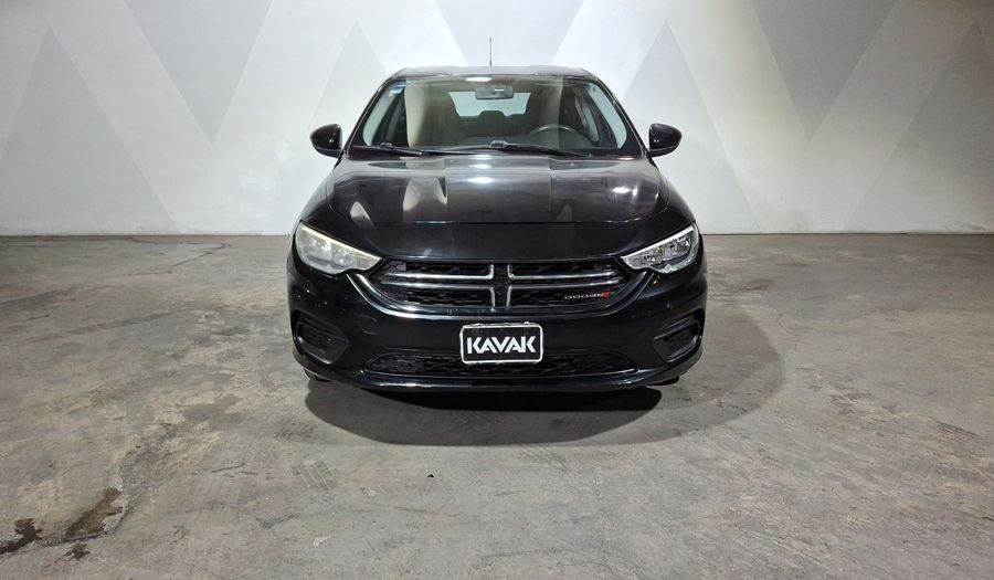 Dodge Neon 1.6 SE AT Sedan 2017