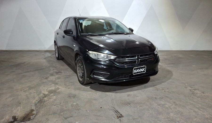 Dodge Neon 1.6 SE AT Sedan 2017