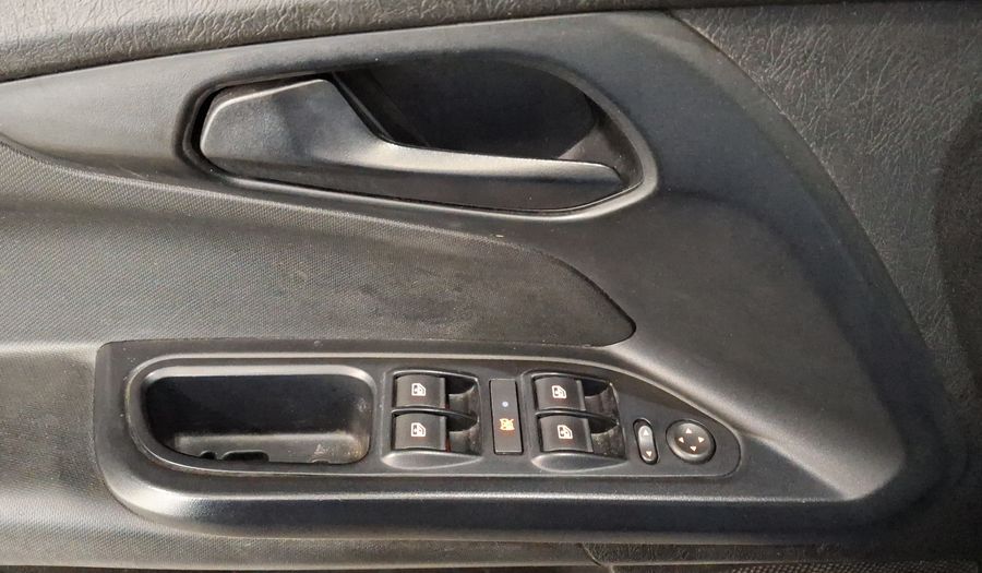 Dodge Neon 1.6 SE AT Sedan 2017
