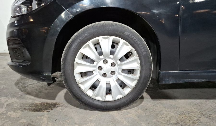 Dodge Neon 1.6 SE AT Sedan 2017