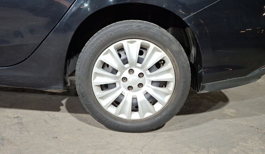 Dodge Neon 1.6 SE AT Sedan 2017