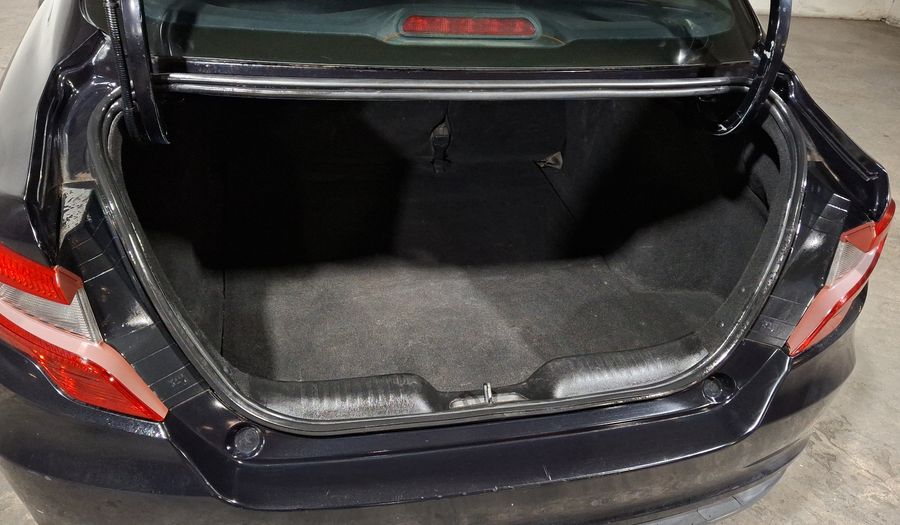 Dodge Neon 1.6 SE AT Sedan 2017