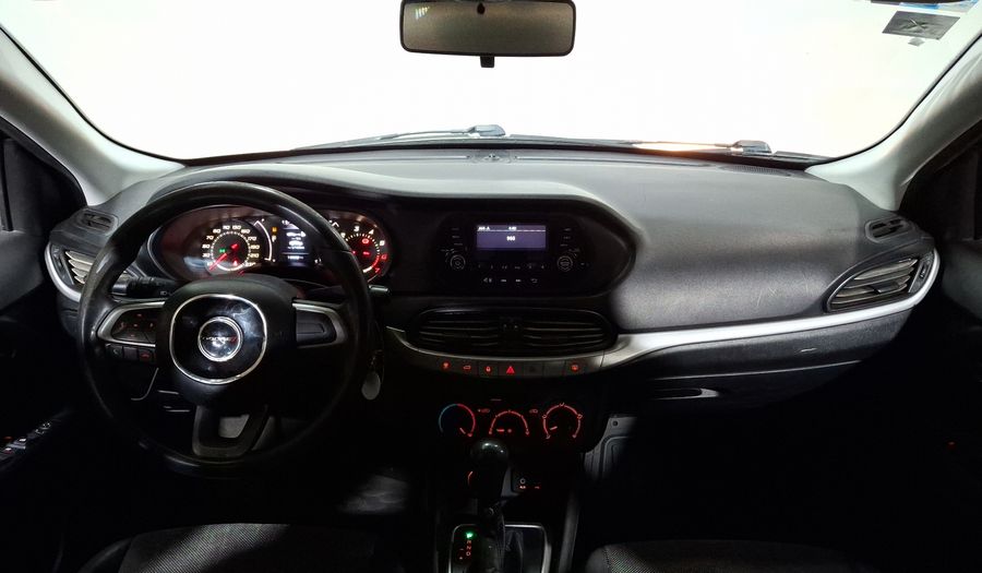 Dodge Neon 1.6 SE AT Sedan 2017