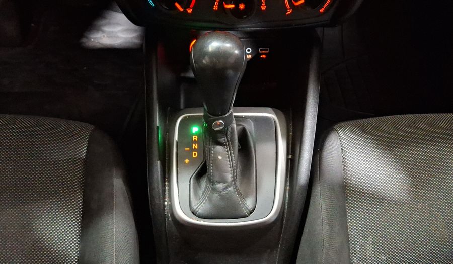 Dodge Neon 1.6 SE AT Sedan 2017