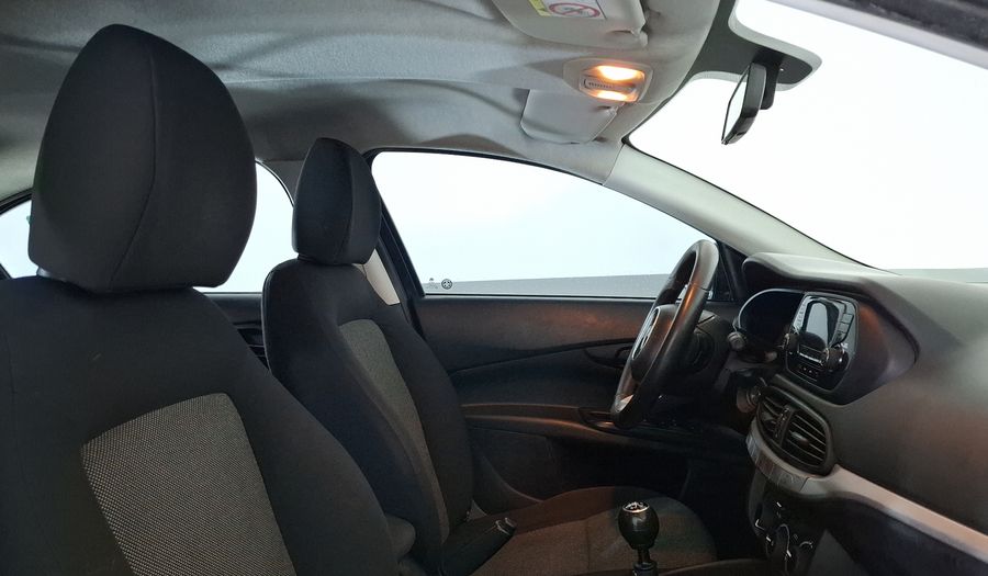 Dodge Neon 1.4 SE MT Sedan 2018