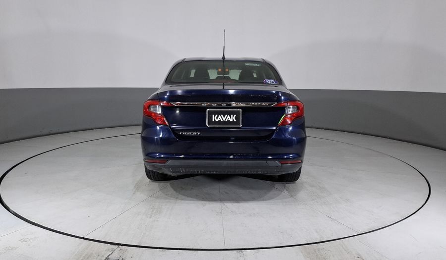 Dodge Neon 1.4 SE MT Sedan 2018